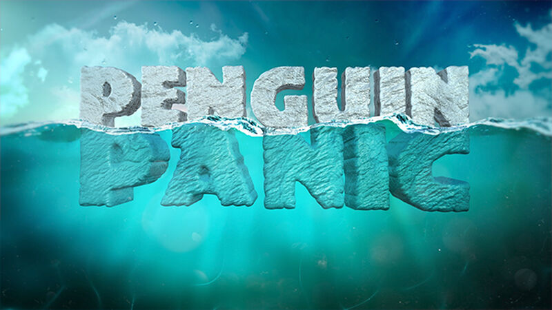 Penguin Panic